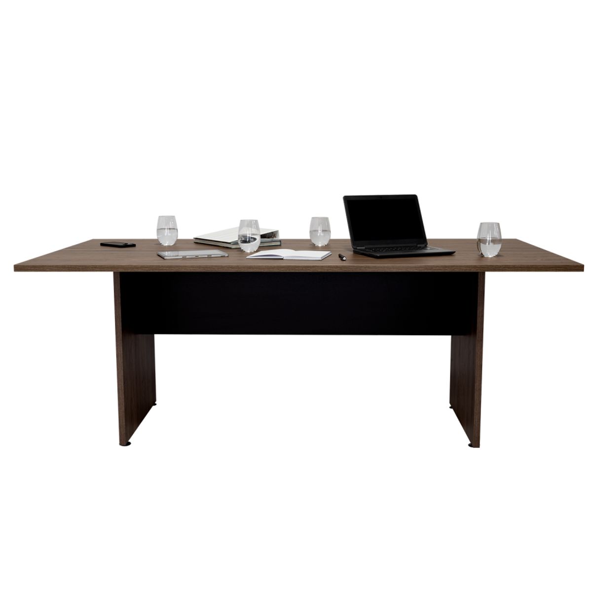 FMFURNITURE - Mesa De Reunion Home Office M-200