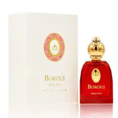 GENERICO - Borouj Gravity edp 85ml UNISEX