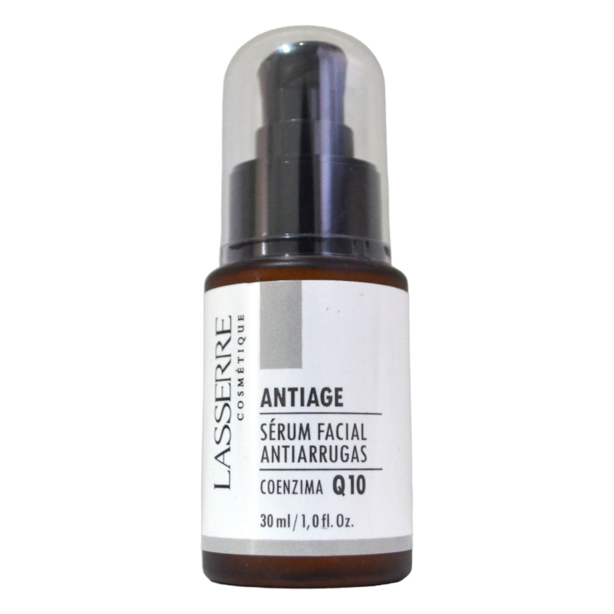 LASSERRE COSMETIQUE - Sérum Facial Antiarrugas Q10 30 ml Lasserre Cosmétique
