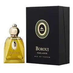 GENERICO - Borouj Perlador edp 85ml UNISEX