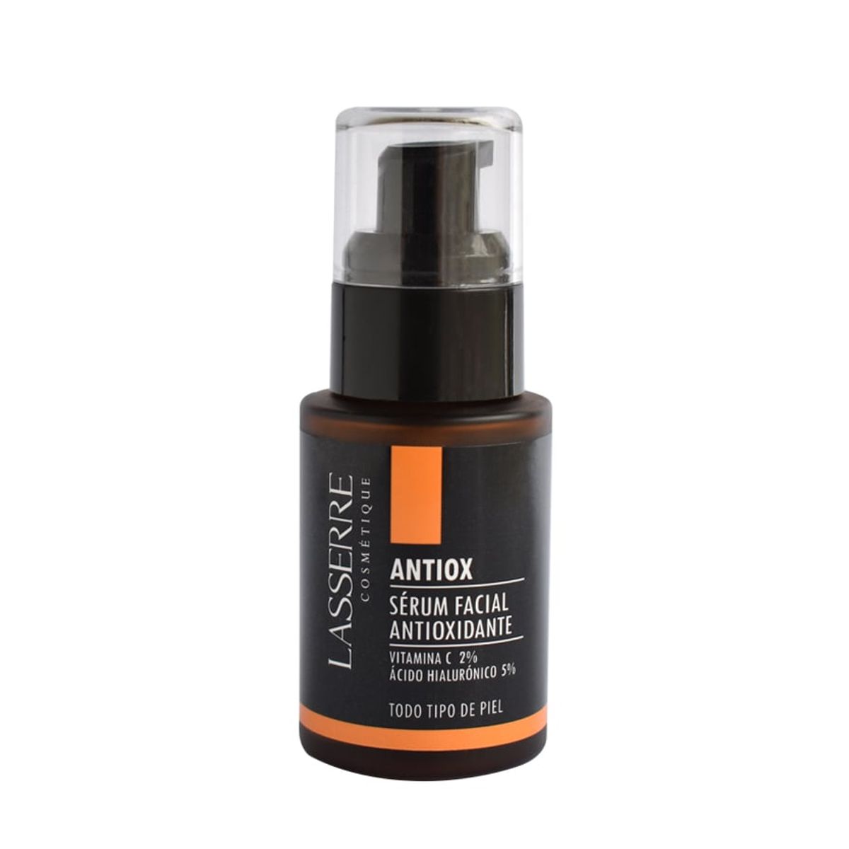 LASSERRE COSMETIQUE - Sérum Facial Antioxidante Vitamina C 30 ml Lasserre Cosmétique