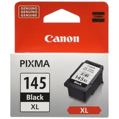 CANON - Tinta PG-145 XL Negra