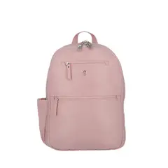SAXOLINE - Mochila Notebook Tunnel 2SX Rosado 15"