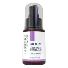 LASSERRE COSMETIQUE - Sérum Facial Regenerador 30 ml Lasserre Cosmétique