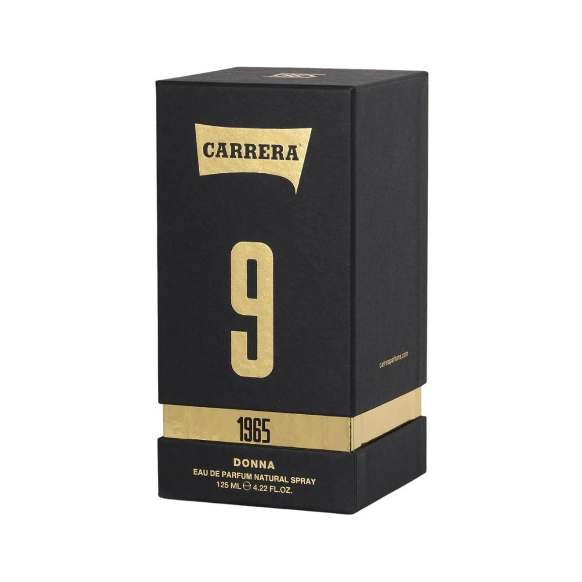 CARRERA - Carrera N° 9 Donna EDP 125 ML Mujer