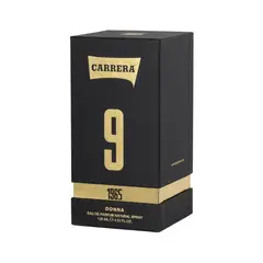 CARRERA - N° 9 Donna EDP 125 ML Mujer