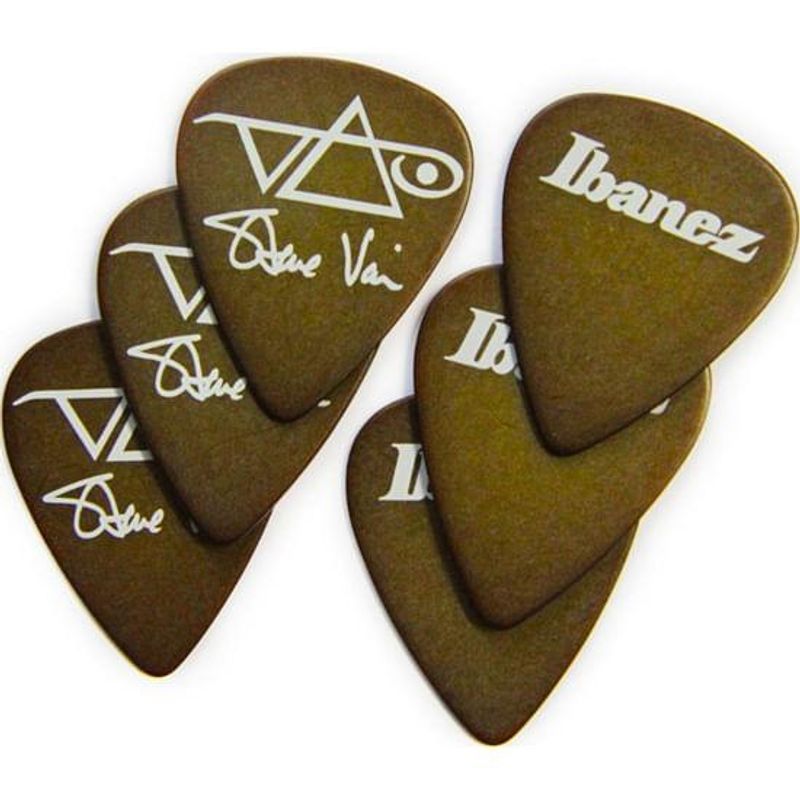 IBANEZ - B1000SV BR PACK UÑETAS 6 IBANEZ IBANEZ