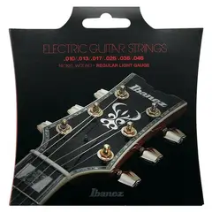 IBANEZ - IEGS61 010-046 CUERDAS GUITARRA ELECTRICA