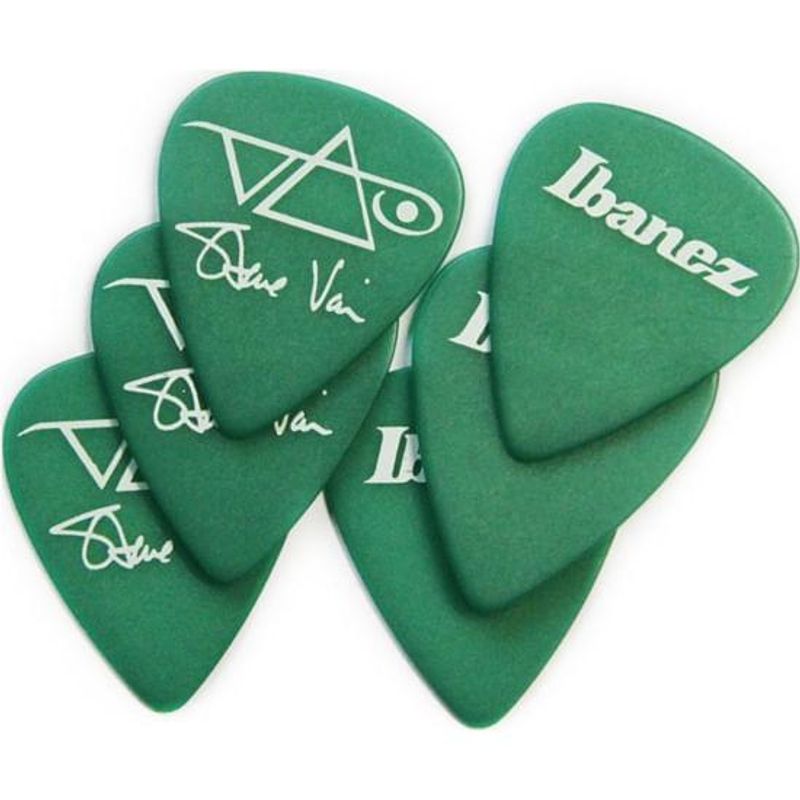 IBANEZ - B1000SV GR. PACK UÑETAS 6 IBANEZ