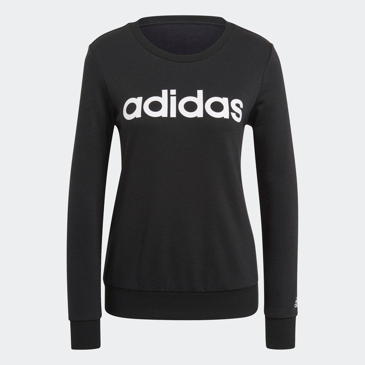 ADIDAS - Polerón Essentials Logo