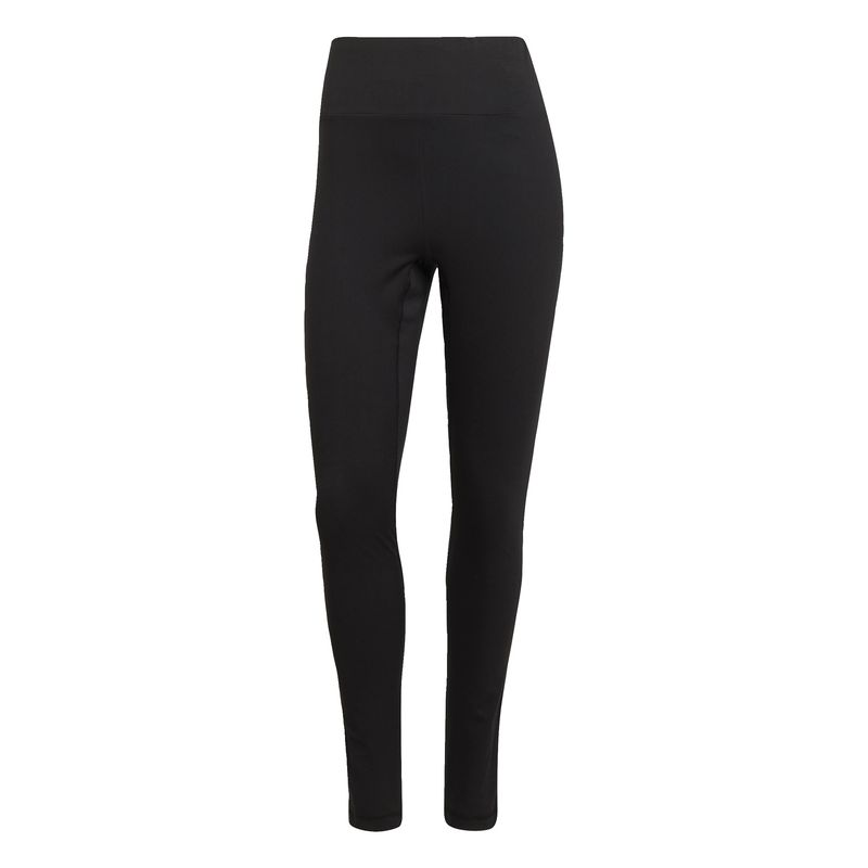 ADIDAS - Calzas Yoga Essentials Tiro Alto