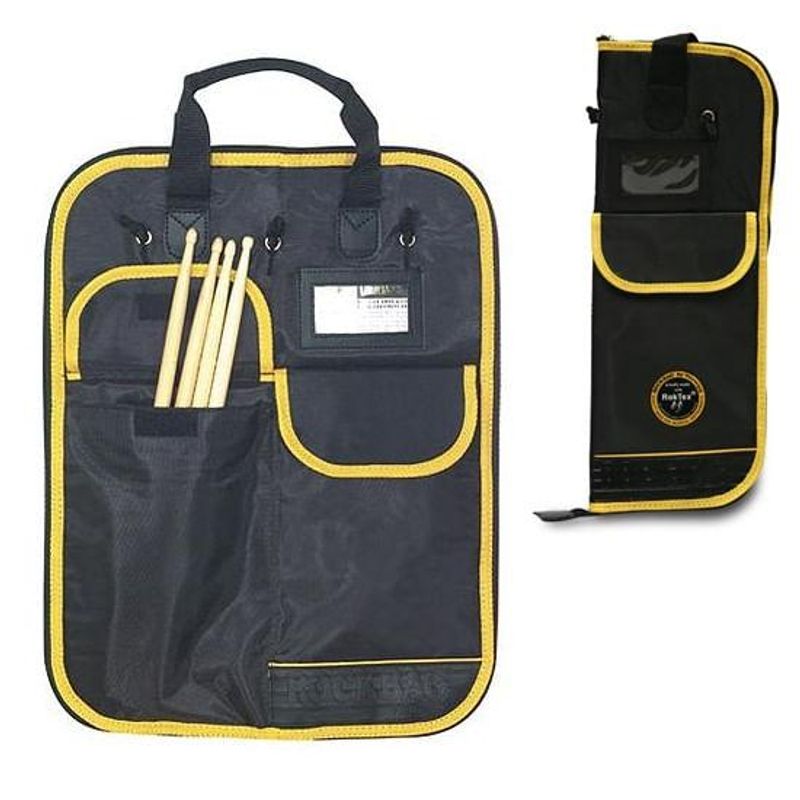 ROCKBAG - Bolso Baquetero Rockbag RB 22595 B- Negro