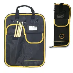 ROCKBAG - RB22595 BK FUNDA BAQUETAS