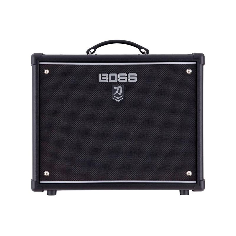 BOSS - KATANA 50 MKII COMBO GUITARRA 230V BOSS