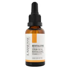 LASSERRE COSMETIQUE - Sérum Facial Revitalizante 30 ml Lasserre Cosmétique.-