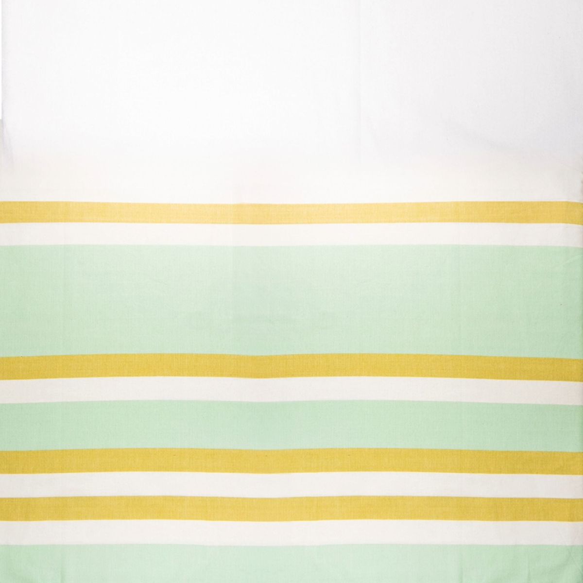 DECO EXPRESS - Cortina Baño Tela Mas Flecos Marinera