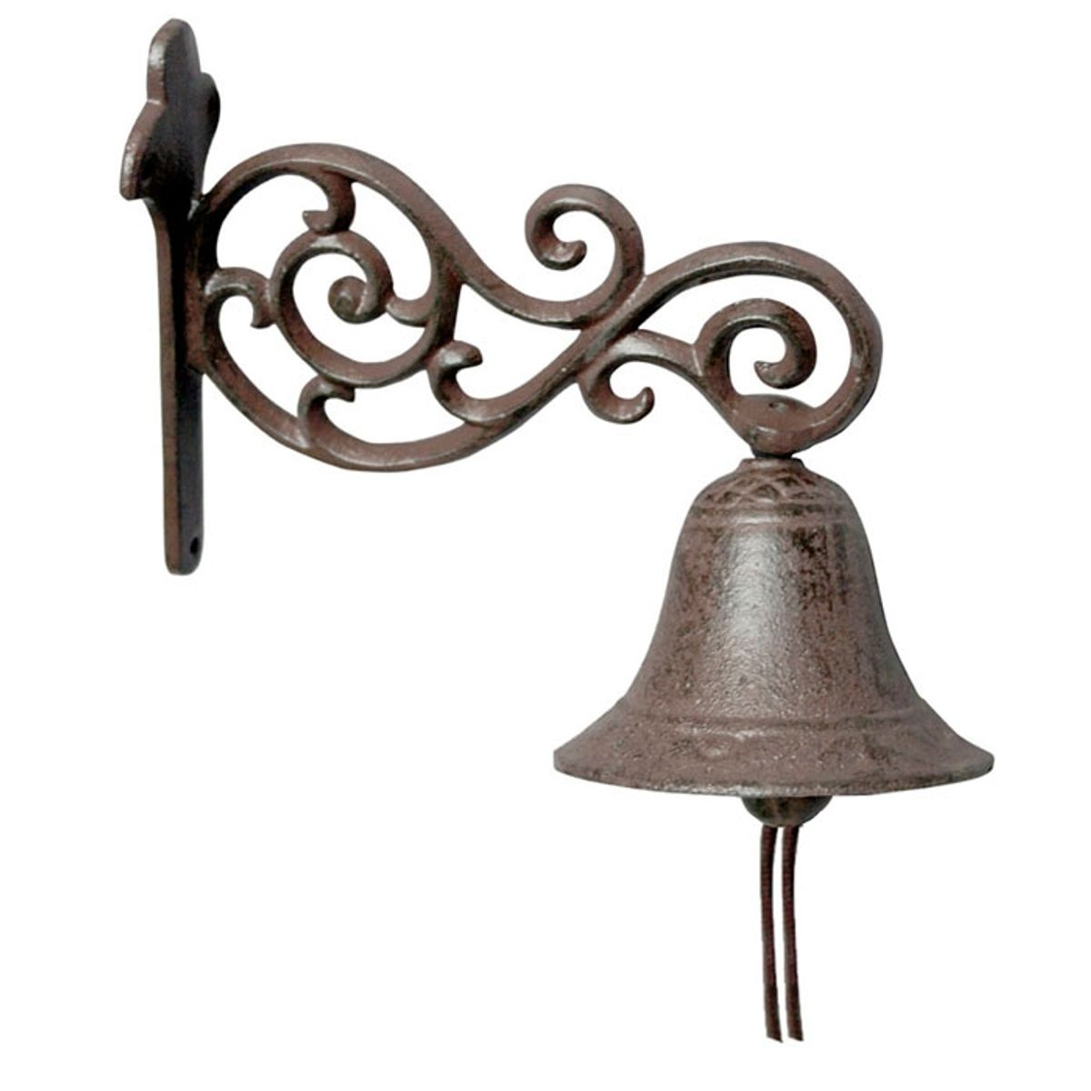 BRIC - Campana de Puerta Hierro