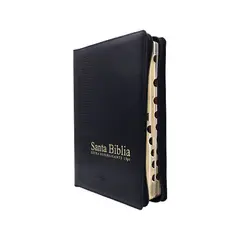 SOCIEDAD BIBLICA CHILENA - Biblia Reina Valera 1960 Letra Super Gigante