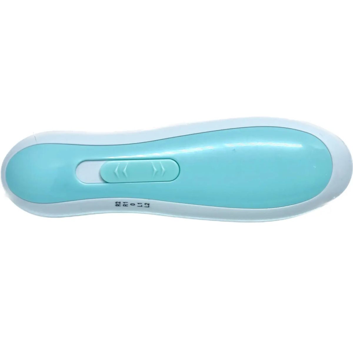 GENERICO - Lima De Uñas Para Bebes Electrice Lima Uñas Cortauñas Niños