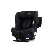AXKID - Silla de Auto a Contramarcha Minikid Negro