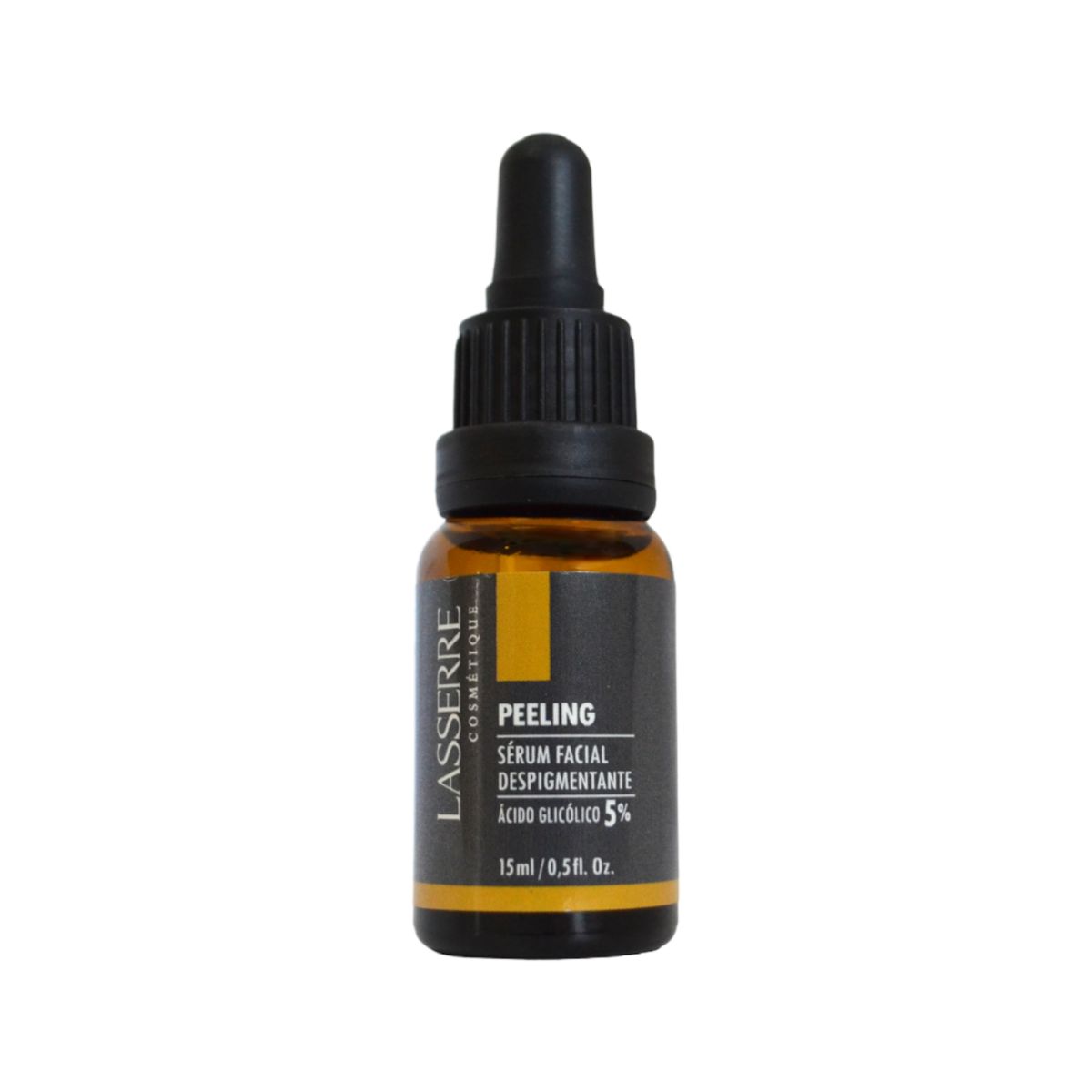 LASSERRE COSMETIQUE - Sérum Facial Despigmentante Glicólico 5% 15 ml Lasserre Cosmétique