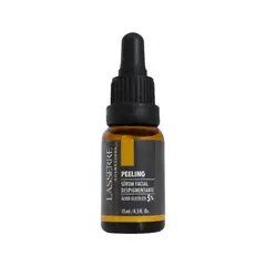 LASSERRE COSMETIQUE - Sérum Facial Despigmentante Glicólico 5% 15 ml Lasserre Cosmétique