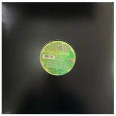 HITWAY MUSIC - LIME - YOUR LOVE 2000 - 12" MAXI SINGLE VINILO