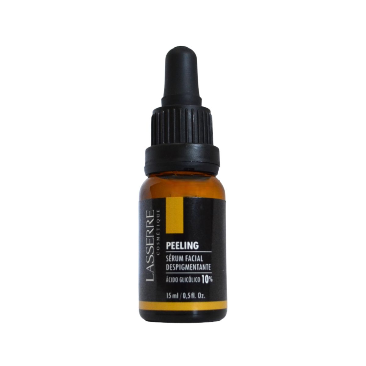 LASSERRE COSMETIQUE - Sérum Facial Despigmentante Glicólico 10% 15 ml Lasserre Cosmétique