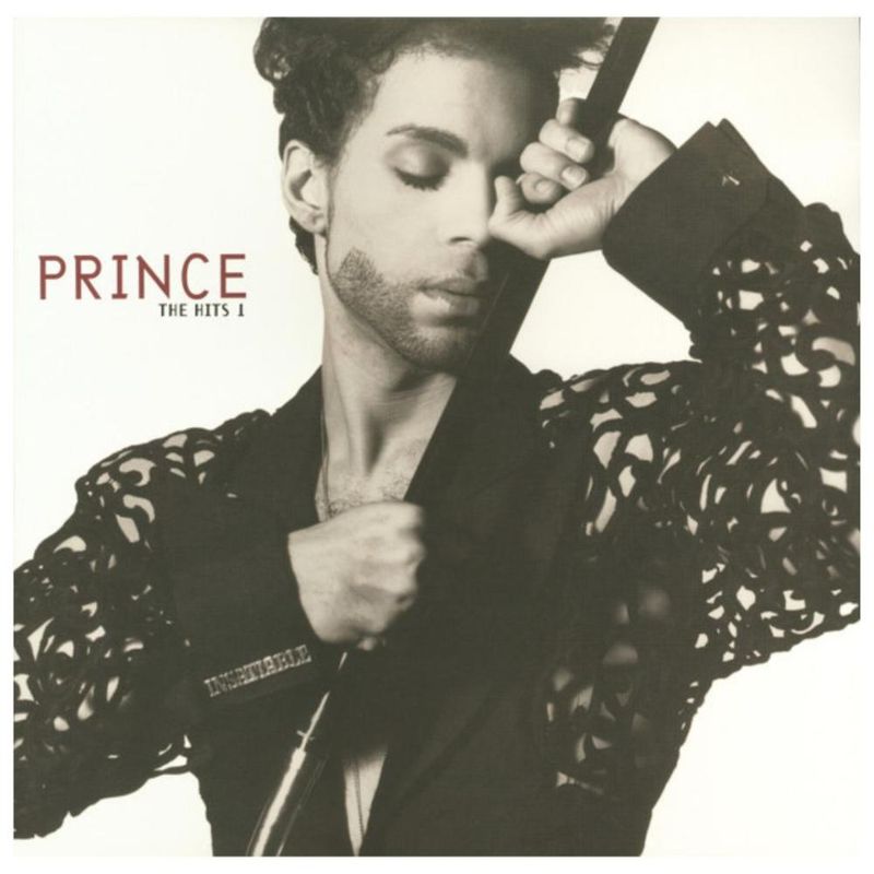 HITWAY MUSIC - PRINCE - HITS 1 (2LP) - VINILO HITWAY MUSIC