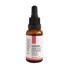 LASSERRE COSMETIQUE - Sérum Facial Reafirmante Elastina/Colágeno 30 ml Lasserre Cosmétique