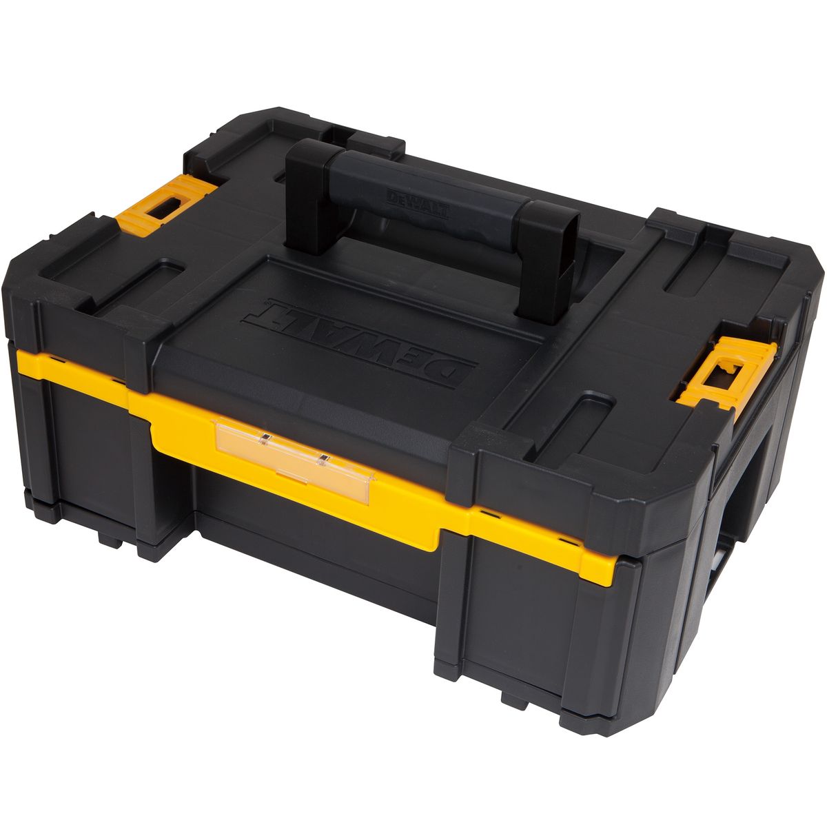 DEWALT - Caja Con Organizador Profundo 7.5kg TSTAK DEWALT DWST17803