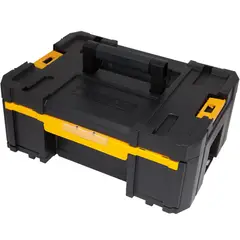 DEWALT - Caja Con Organizador Profundo 7.5kg TSTAK DWST17803