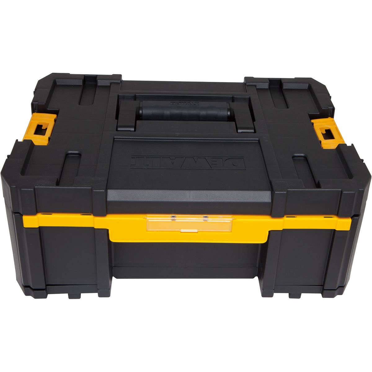 DEWALT - Caja Con Organizador Profundo 7.5kg TSTAK DEWALT DWST17803