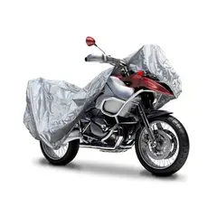 GENERICO - Carpa Funda Premium Para Moto Impermeable