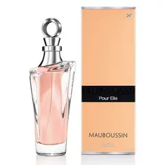 MAUBOUSSIN - Perfume Pour Elle Edp 100ml Mujer