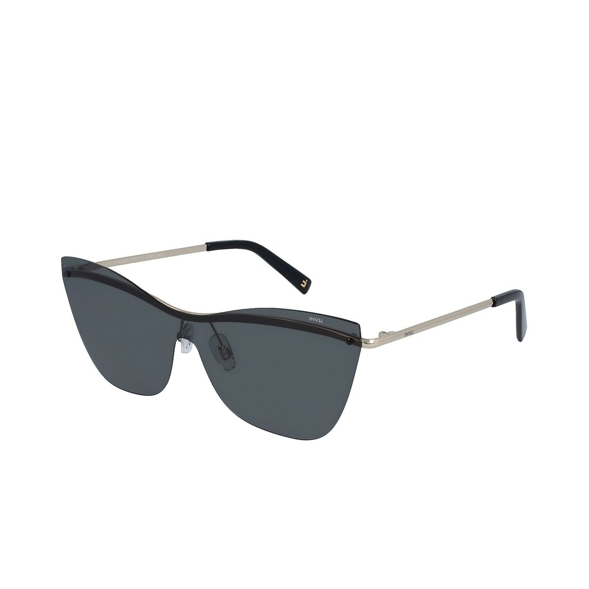 INVU - Lentes de Sol Invu UV 400 Ultra Polarizados T1011