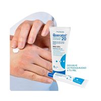Queratol 20% 200 gr.