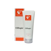 Oiltopic Crema Relipidizante 200 ml