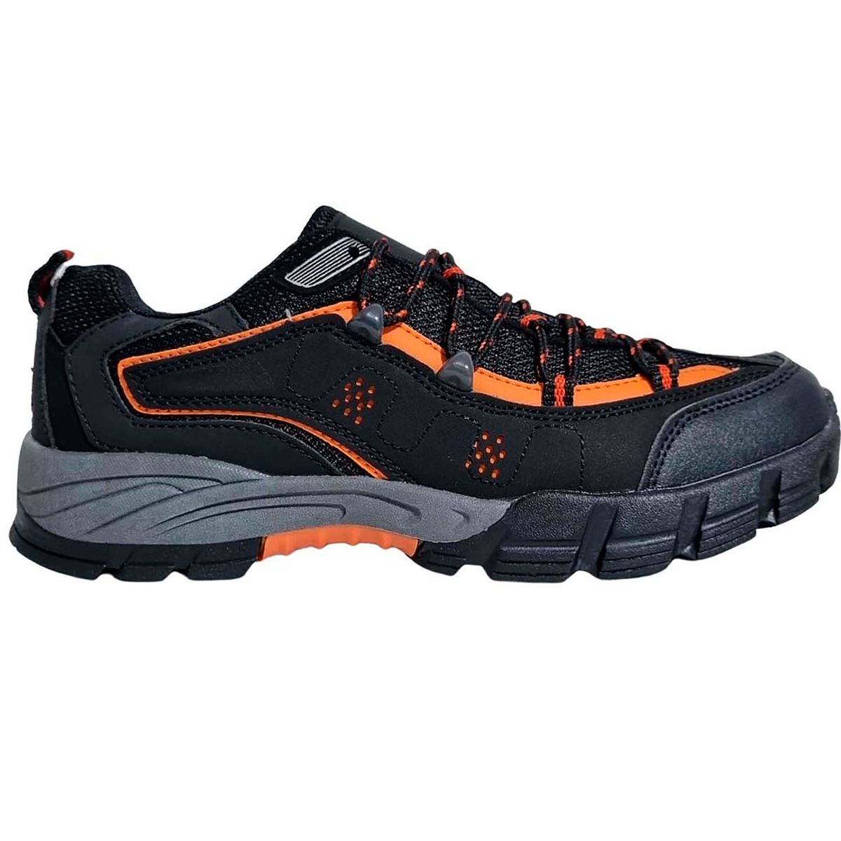 ZAPATILLACHILE - Zapatillas Deportivas Hombre de Trekking Calidad Hecha Para Ti