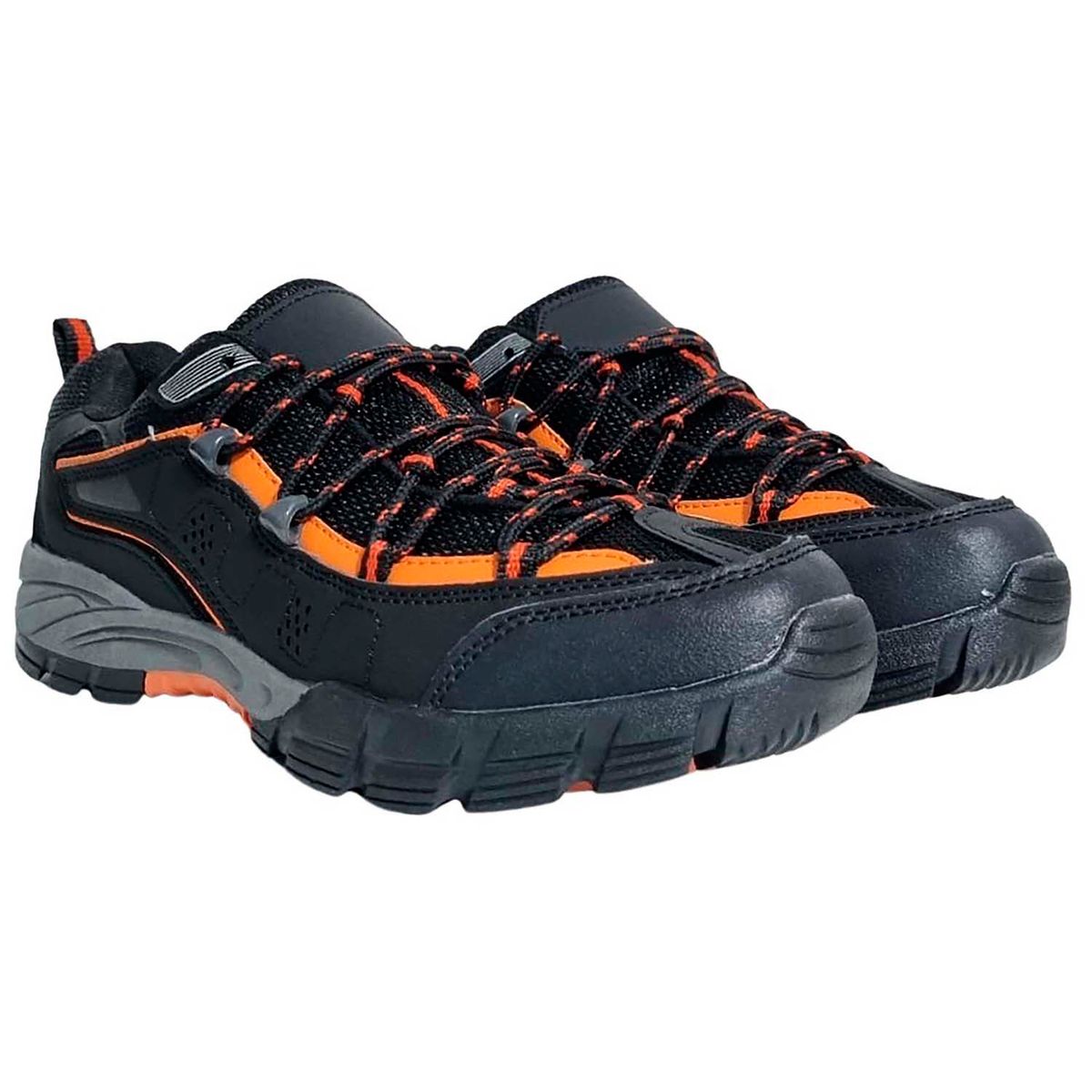 ZAPATILLACHILE - Zapatillas Deportivas Hombre de Trekking Calidad Hecha Para Ti