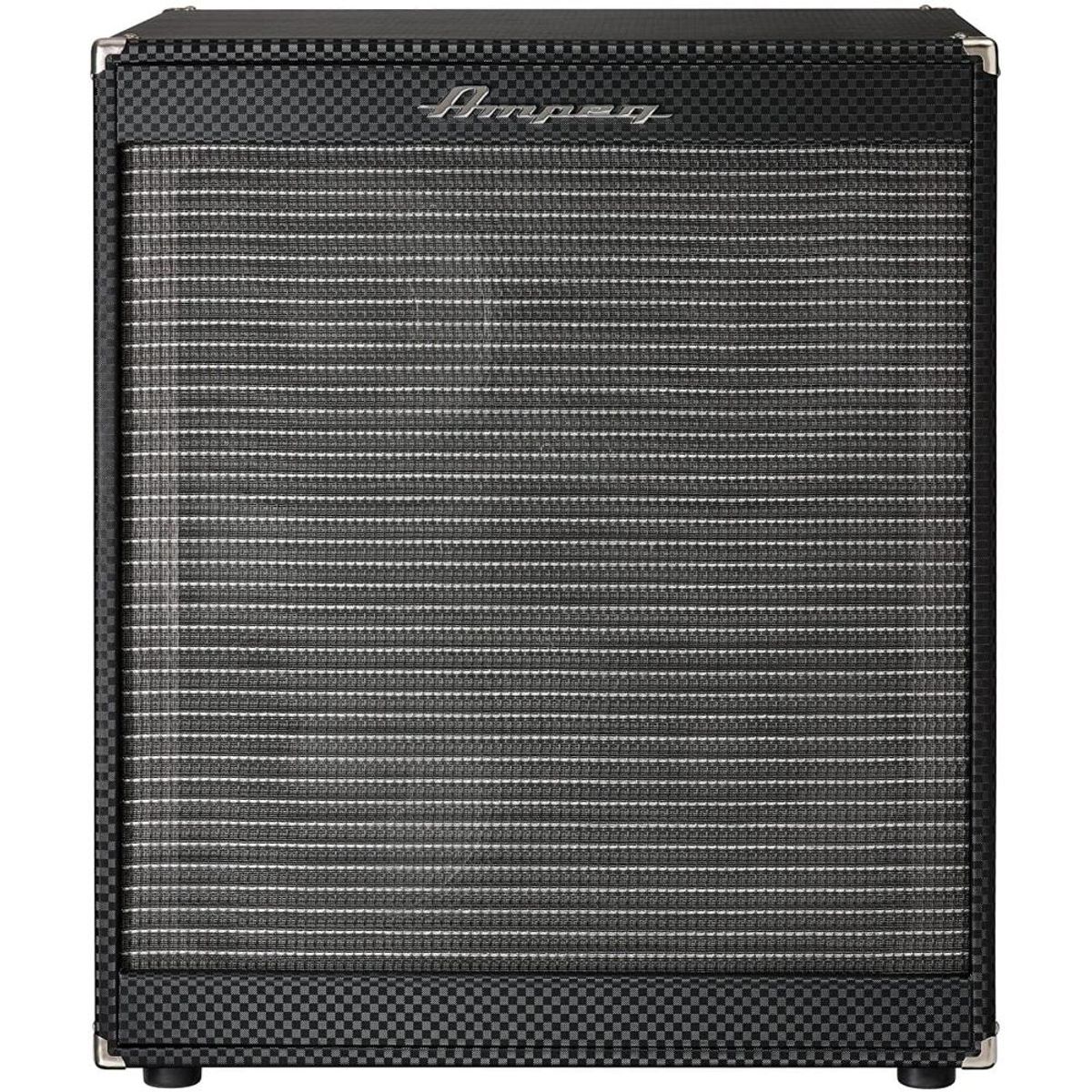 AMPEG - PF-410HLF GABINETE BAJO 800W AMPEG AMPEG