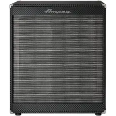 AMPEG - PF-410HLF GABINETE BAJO 800W