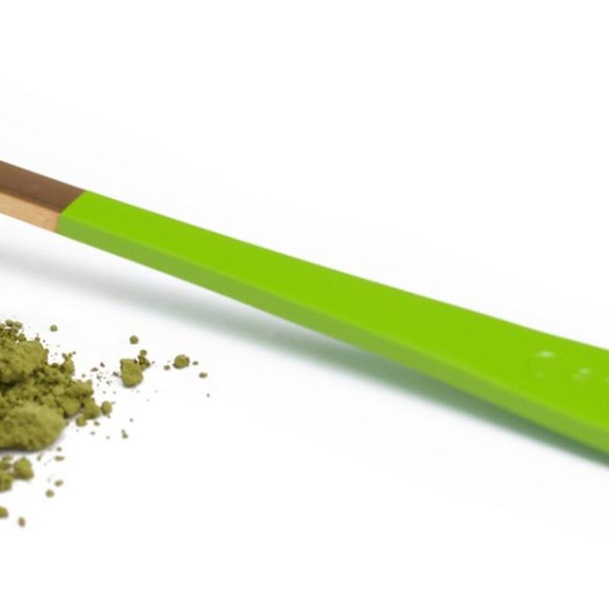 ADAGIO TEAS - Adagio Cuchara Matcha Gold Green