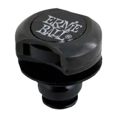 ERNIE BALL - Strap Lock Para Correa P04601 Negro