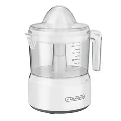 BLACK+DECKER - Exprimidor Electrico BlackDecker CJ650