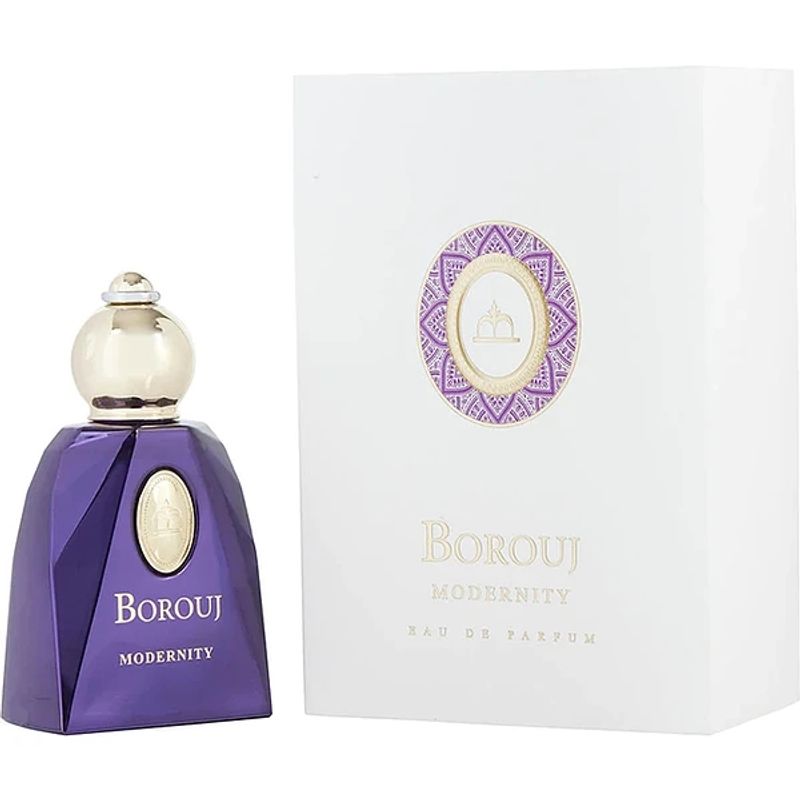GENERICO - Perfume Borouj Modernity Edp 85ml Unisex