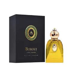 GENERICO - Perfume Borouj Perlador Edp 85ml Unisex Insipirado de Carlisle Parfums de Marly