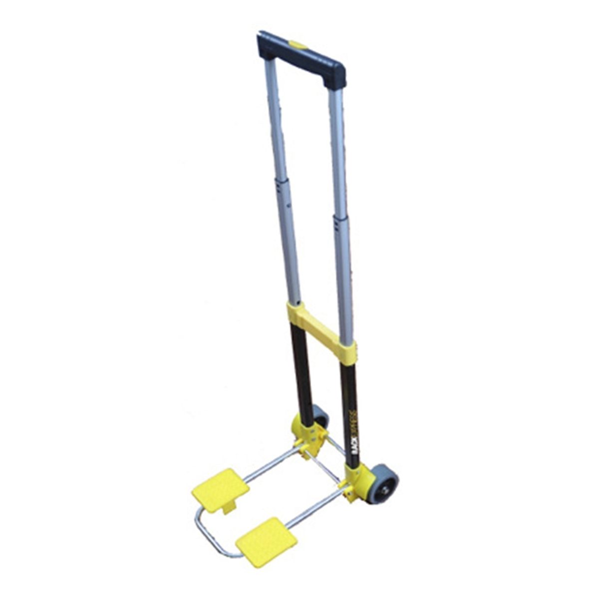 RACKEXPRESS - Mini-Yegua de Carga Plegable