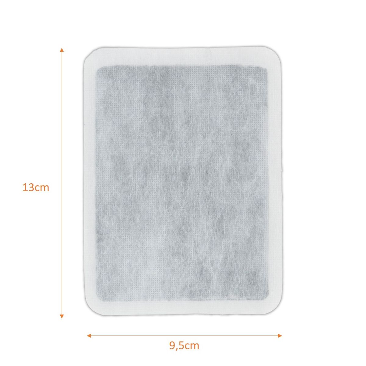 HOKKAIRO - Pack Promocional Hokkairo - 2 Packs (20 Un.) Bolsa Térmica