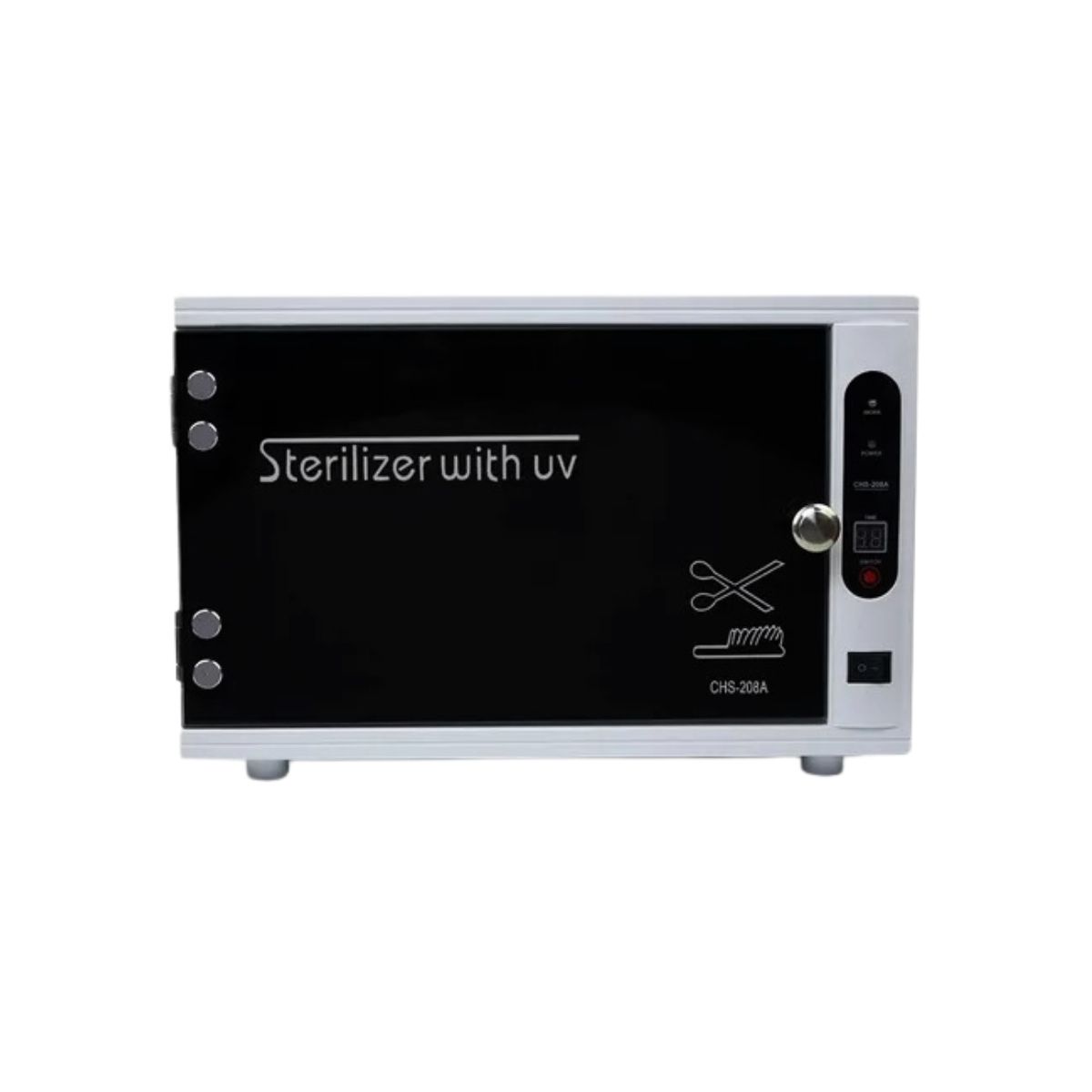 GENERICO - Esterilizador Uv Profesional 208ª